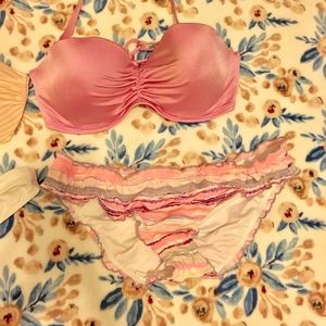 Victoria's Secret Swimsuit bundle